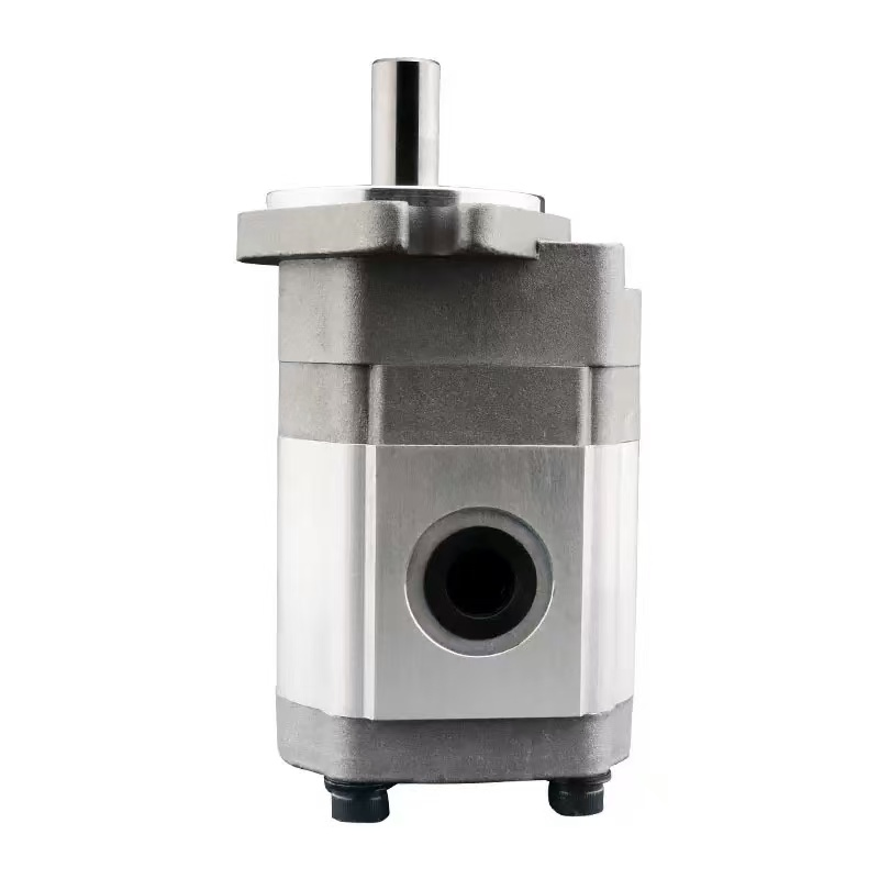 Gear Hydraulic Motors: Ang matibay at matatag na mga workhorses ng industriya