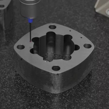 Paano Napapabuti ng Orbital Hydraulic Motors na may Spool Valve ang Industrial Performance?