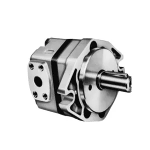 Paano Gumagana ang Gear Hydraulic Motors?