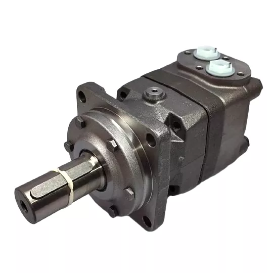 Ang Hydraulic Motor ay Hindi Makikipagtulungan? Ang mga On-Site na Pag-aayos na ito ay Nagtagumpay sa Pagtawag sa Dealer