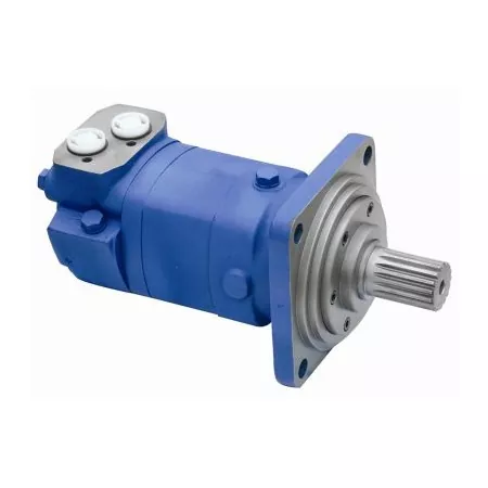 Paano Pumili, Mag-install, at Magpanatili ng Rotary Orbital Hydraulic Motors para sa Pinakamataas na Buhay ng Serbisyo?