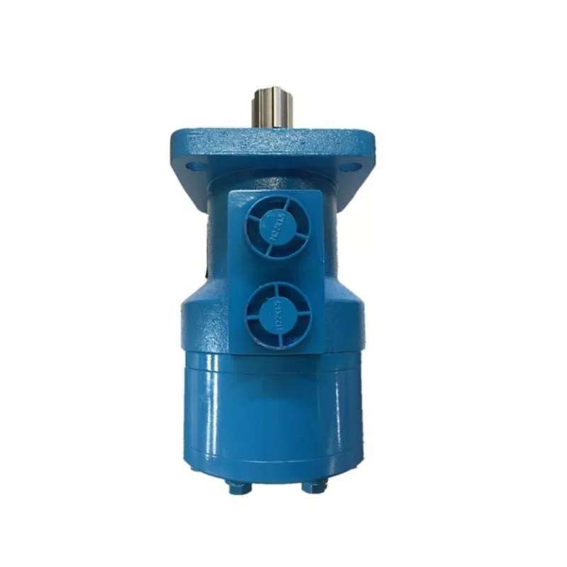 Pang-agrikultura Sprayer Hydraulic Motors