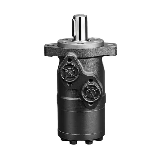 Mga Compact na Hydraulic Wheel Motors