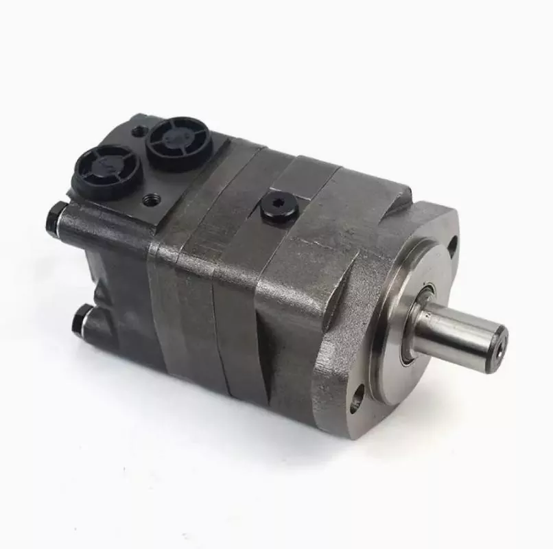 Mga Compact Orbital Hydraulic Motors
