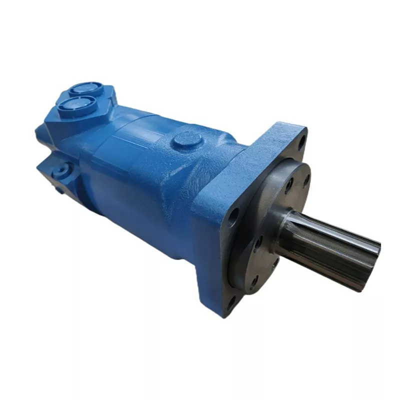 Mga Concrete Mixer Truck Hydraulic Motors