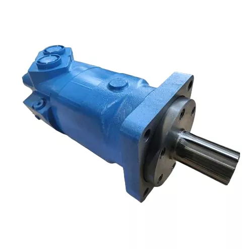 Crusher Hydraulic Systems para sa Pagmimina