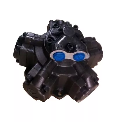 Fire Truck Hydraulic Motors