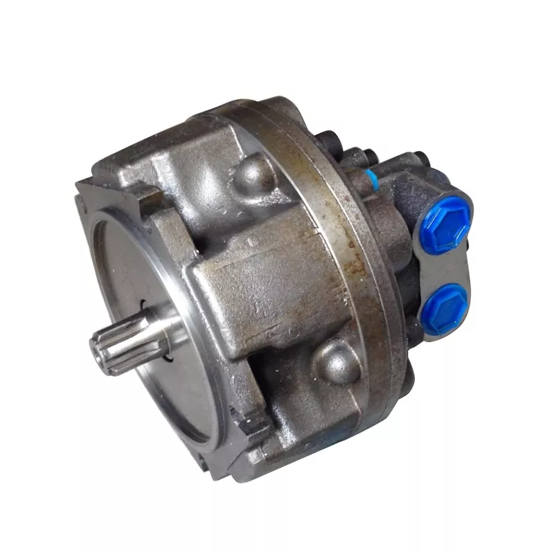 Pangingisda Winch Hydraulic Motors