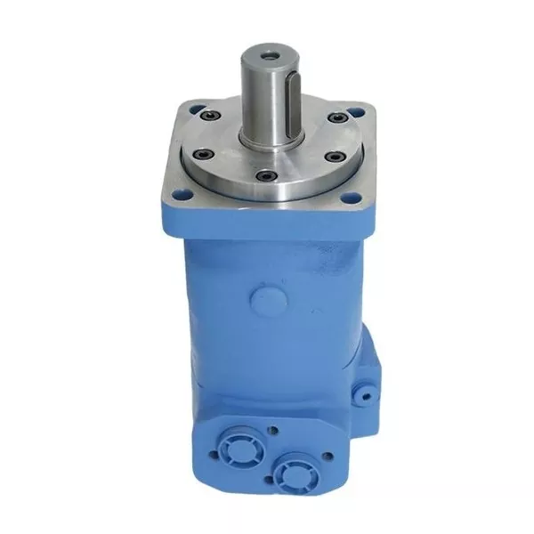 Malakas na Industrial Hydraulics High-Torque Hydraulic Motors