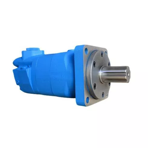 Mabibigat na Industrial Hydraulics Low-Speed ​​Hydraulic Motors