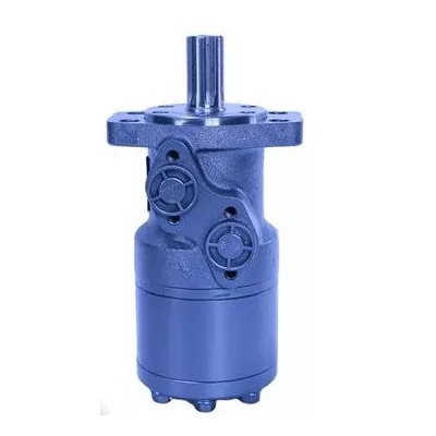 High-Durability Mining Hydraulics