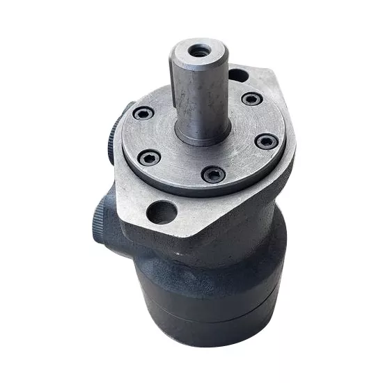 Mga High-Pressure Orbital Hydraulic Motors