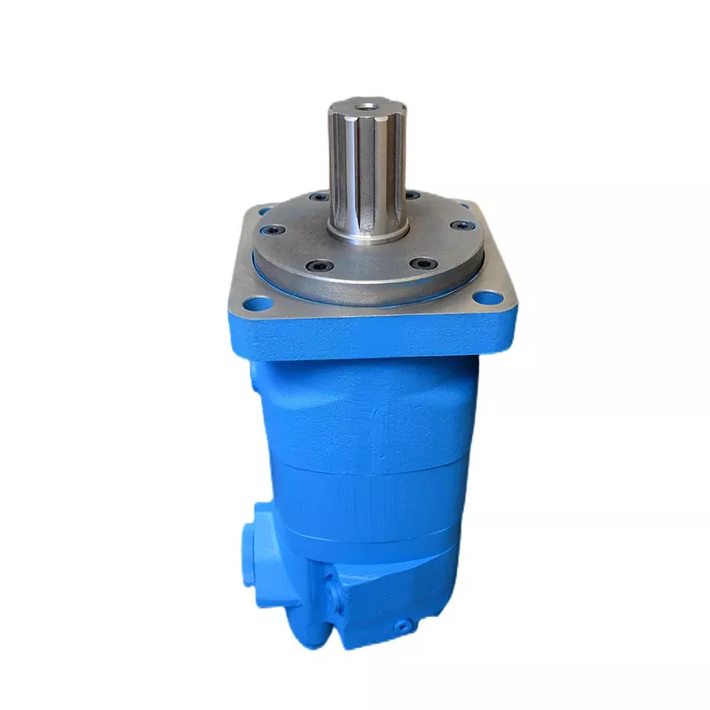 Hydraulic Drive Construction Machinery