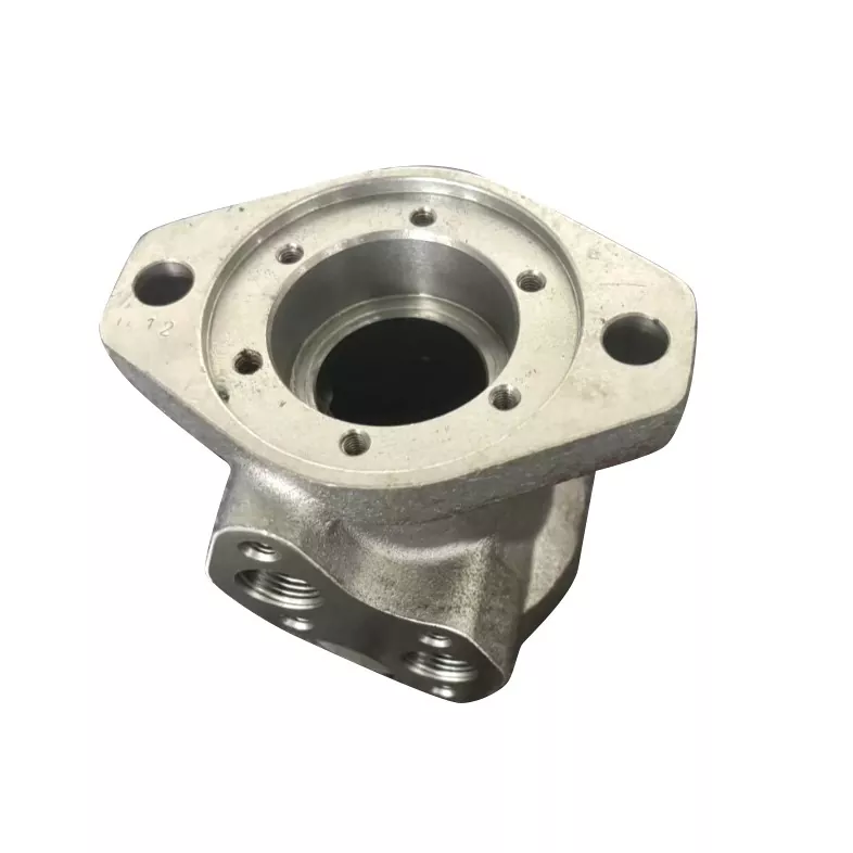 Mga Bahagi ng Hydraulic Motor