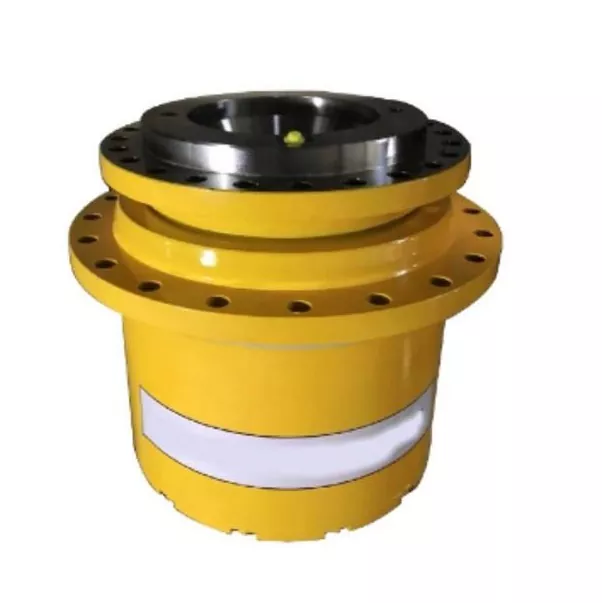 Hydraulic Travel Motor para sa Bulldozer