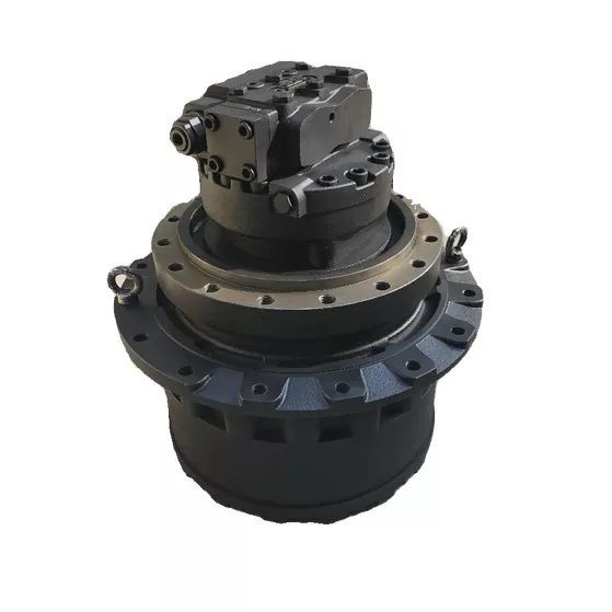 Hydraulic Travel Motor para sa Excavator