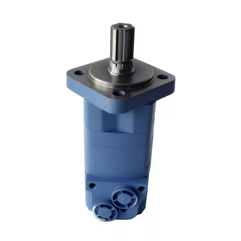 Industrial at Mining Hydraulic Motors