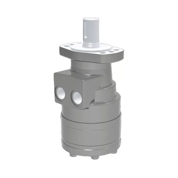 Pinagsamang Hydraulic Wheel Motors