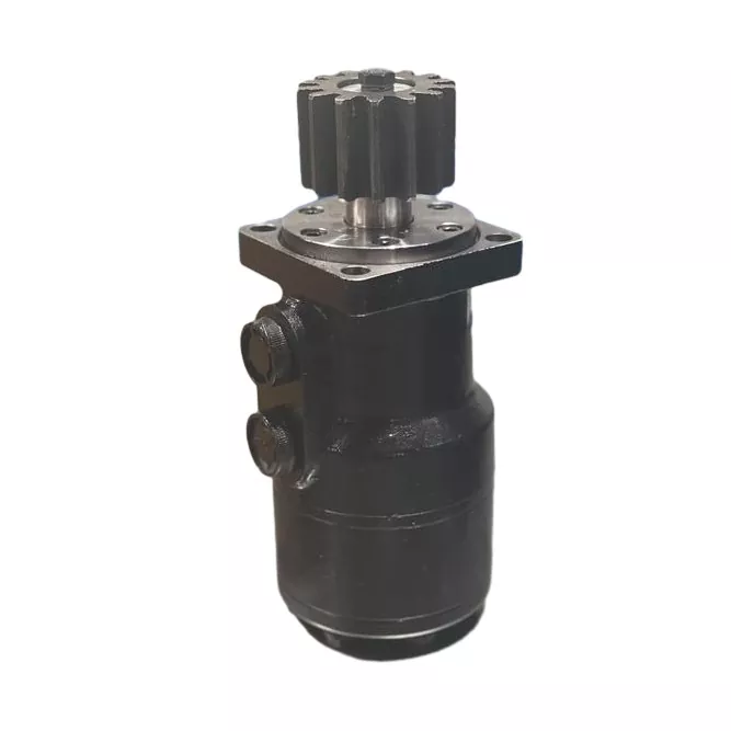IP67 Waterproof Hydraulic Motors