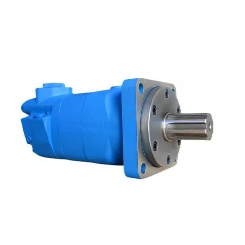 Irigasyon Hydraulic Makinarya
