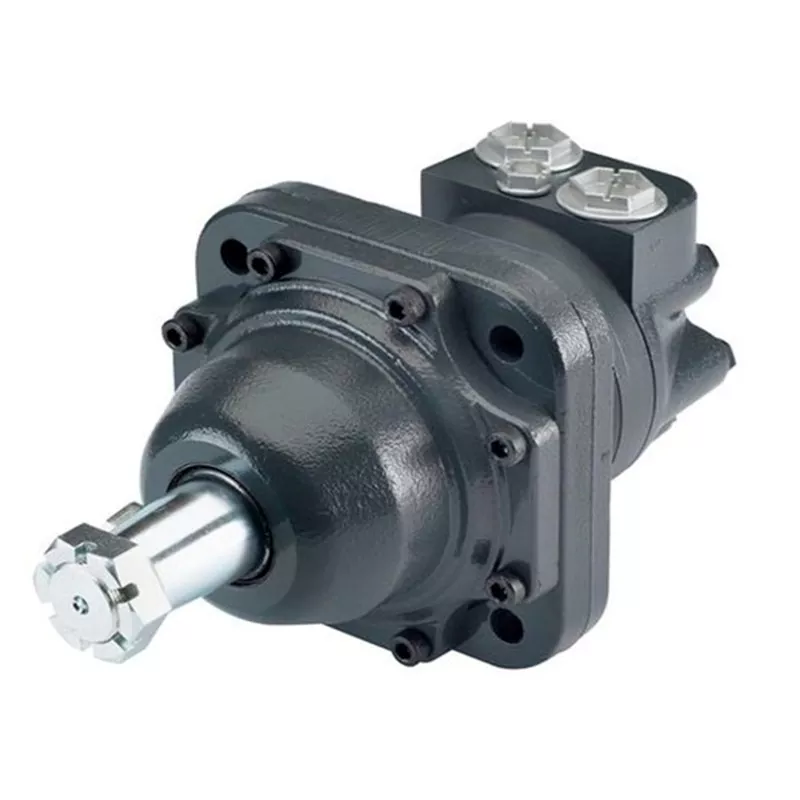 Sistema ng Patubig Hydraulic Motors