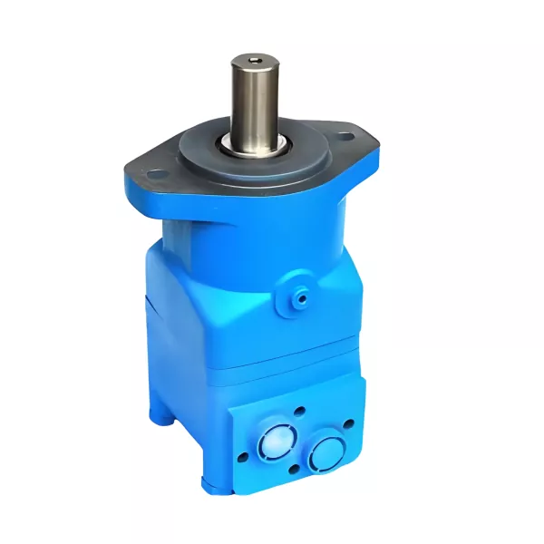 Malaking Displacement Orbital Hydraulic Motors