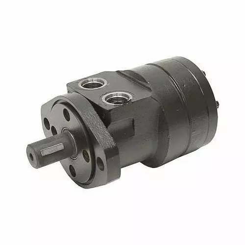 Mababang Bilis ng High Torque Gear Hydraulic Motors