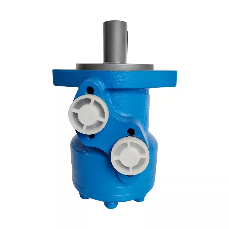 Machine Tool Hydraulic Motors