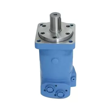 Mining Truck Hydraulic Motors