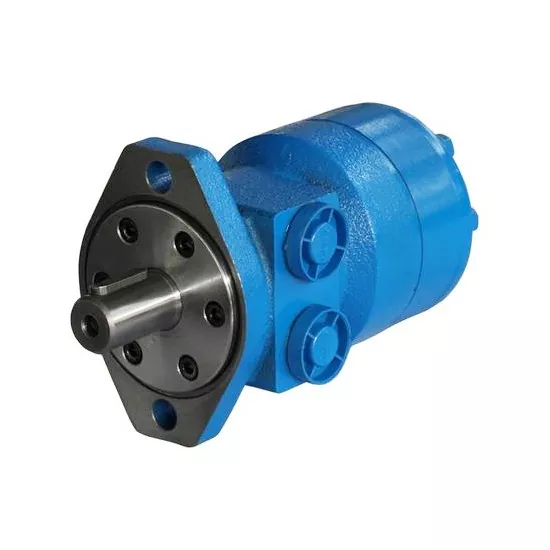 Orbital Hydraulic Motors para sa Makinaryang Pang-agrikultura