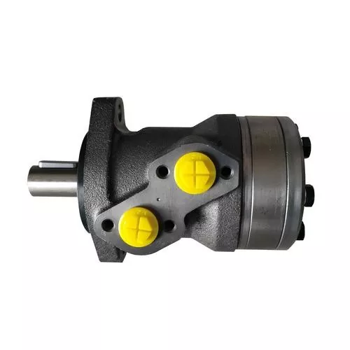 Tanggihan ang Truck Hydraulic Motors