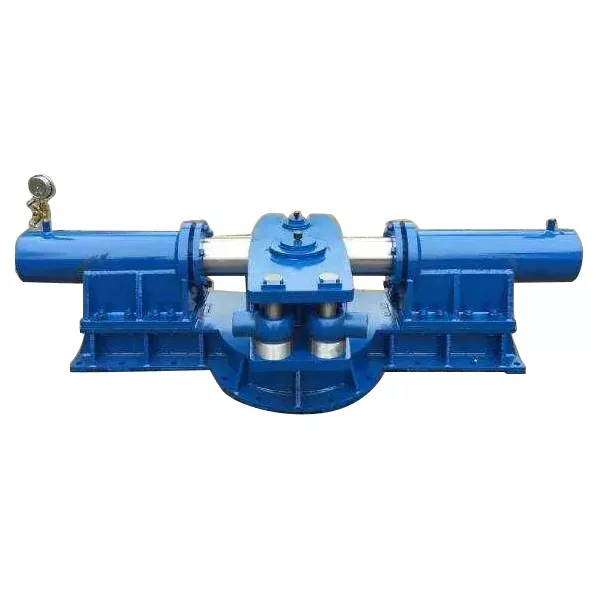 Mga Steering Gear ng Hydraulic Motors