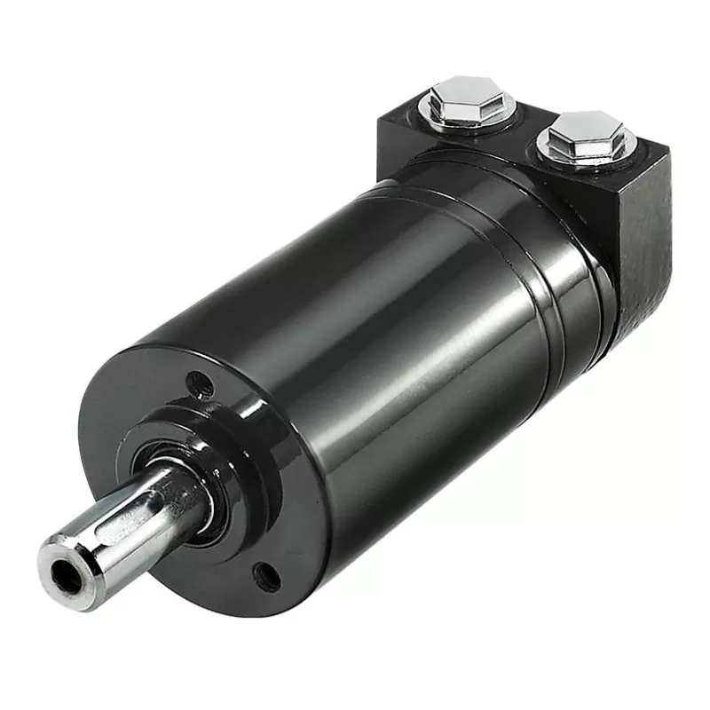 Maliit na Orbital Hydraulic Motors