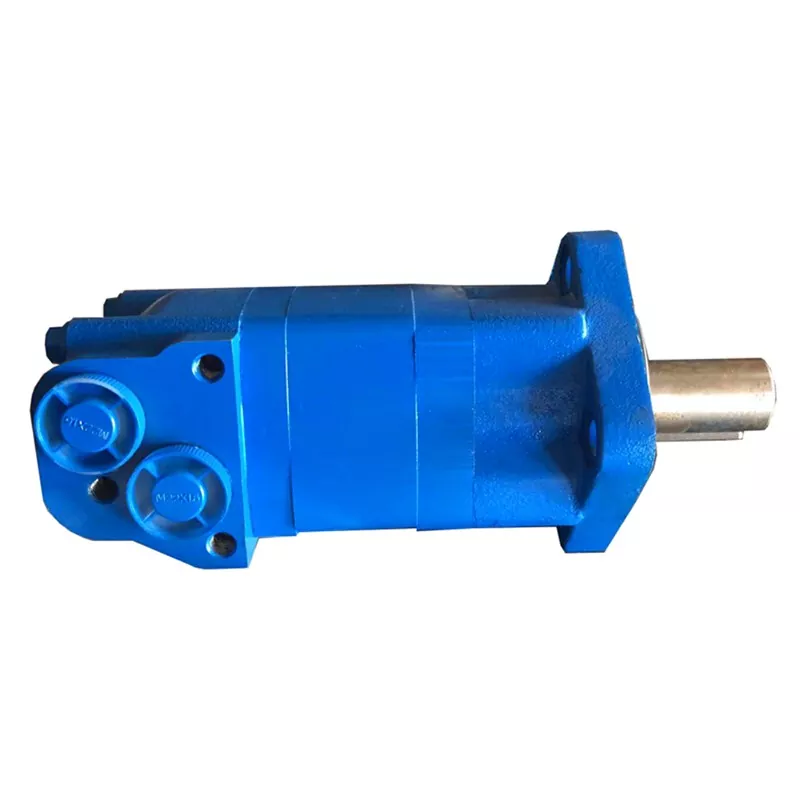 Tractor Hydraulic Motors