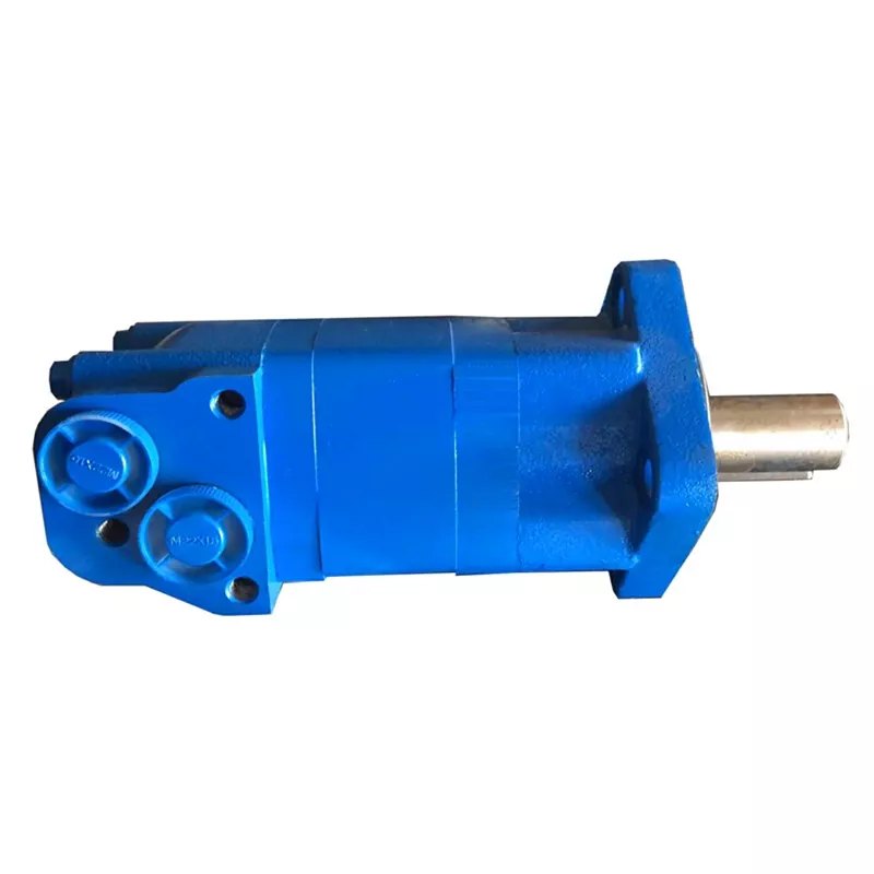 Tunnel Boring Machine Hydraulic Motors