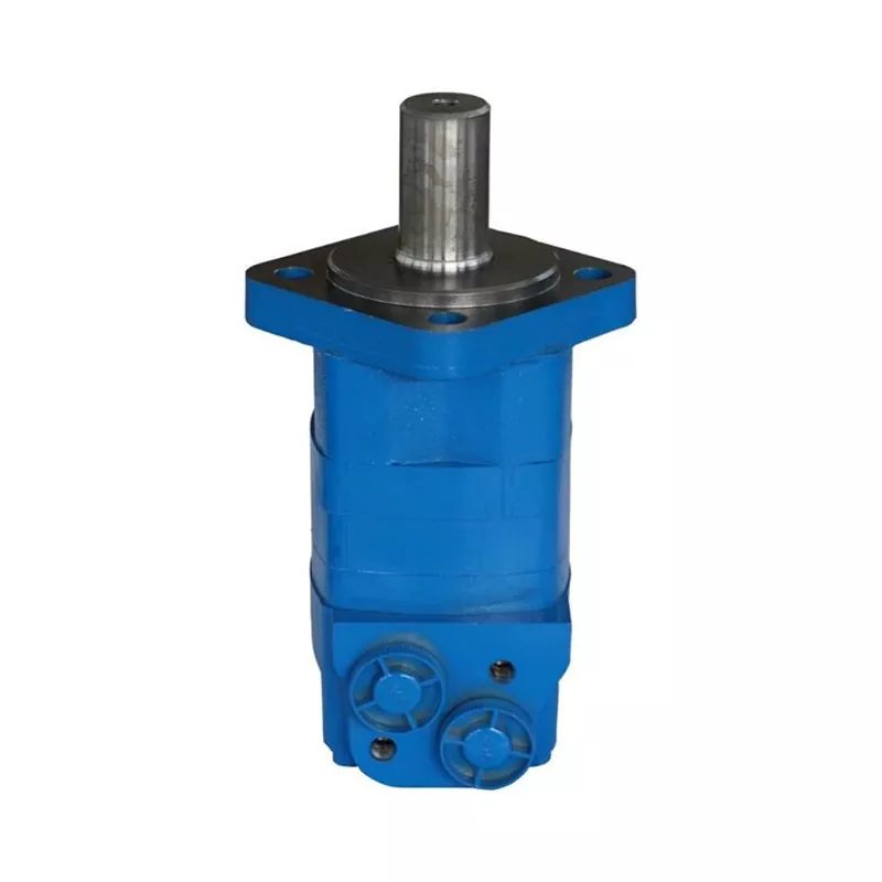 Wheel Loader Hydraulic Motors
